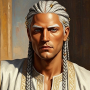 Avatar de l’utilisateur